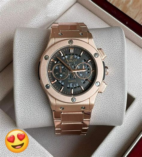 hublot watches images and prices|Hublot watches original price.